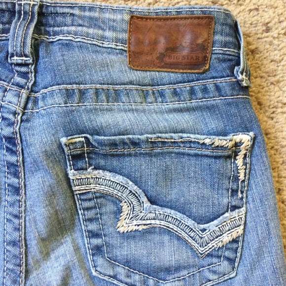 Big Star Jeans - Picture 5 of 7